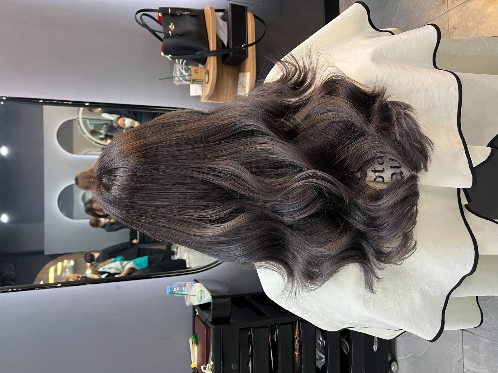 Balayage
